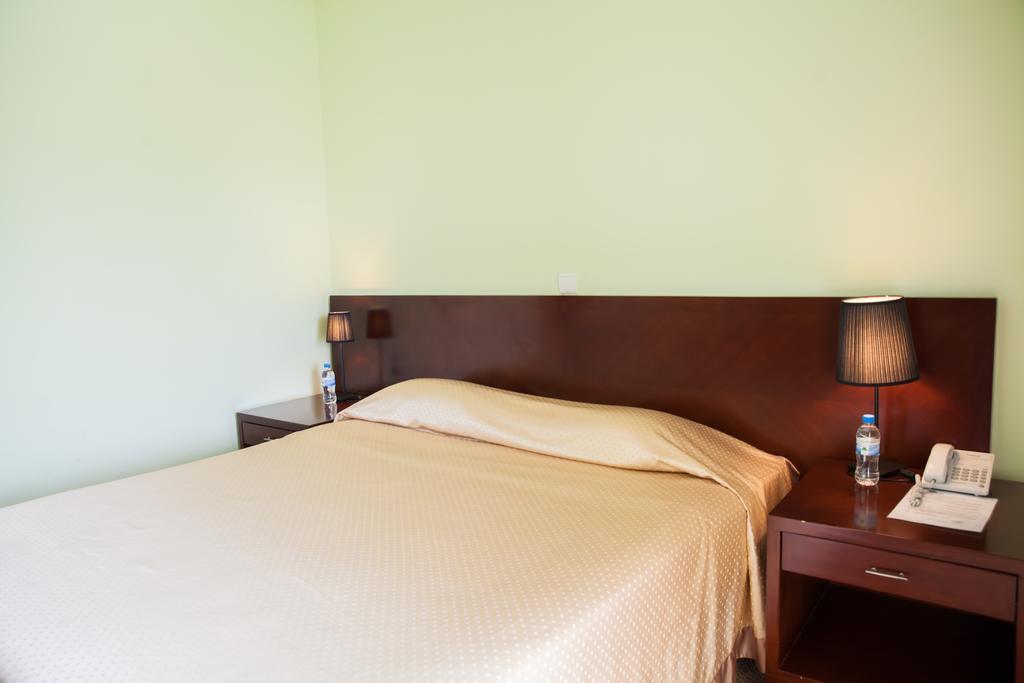 Gorillas Volcanoes Hotel Ruhengeri Cameră foto