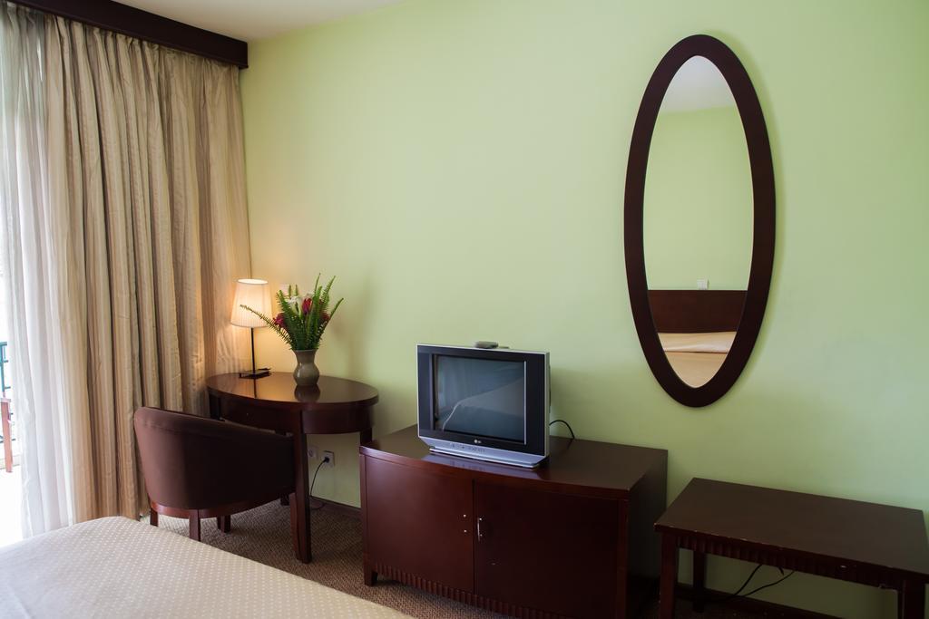 Gorillas Volcanoes Hotel Ruhengeri Cameră foto